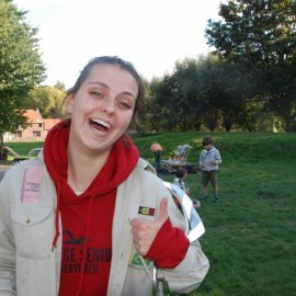 DSC 0847 - Scouts en Gidsen Zaventem 